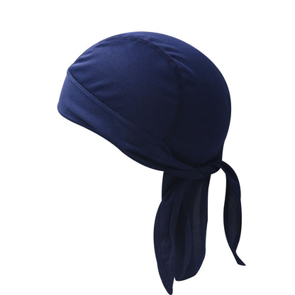 Cycling Headscarf