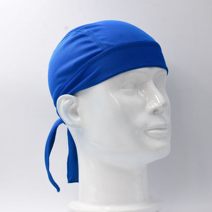 Cycling Headscarf
