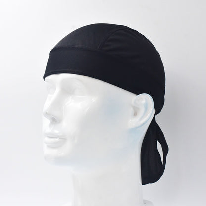 Cycling Headscarf