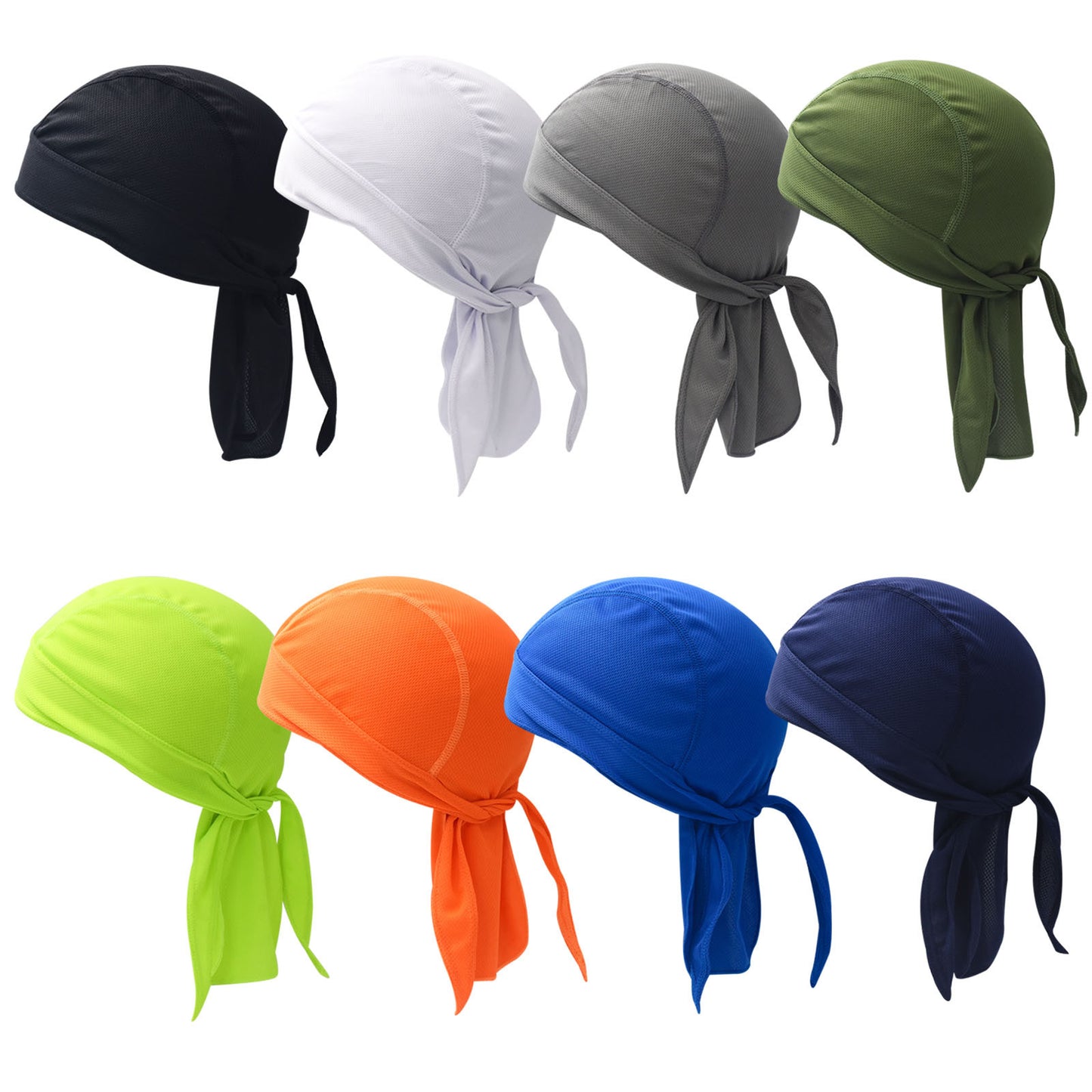 Cycling Headscarf