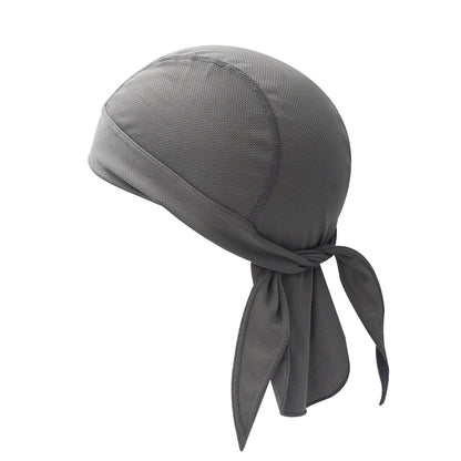 Cycling Headscarf