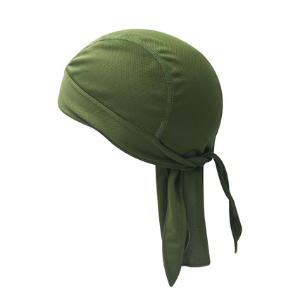 Cycling Headscarf
