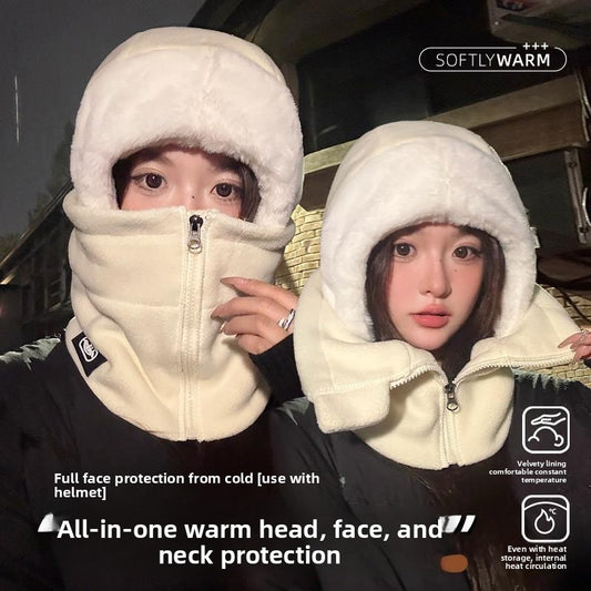 Cycling Headwear
