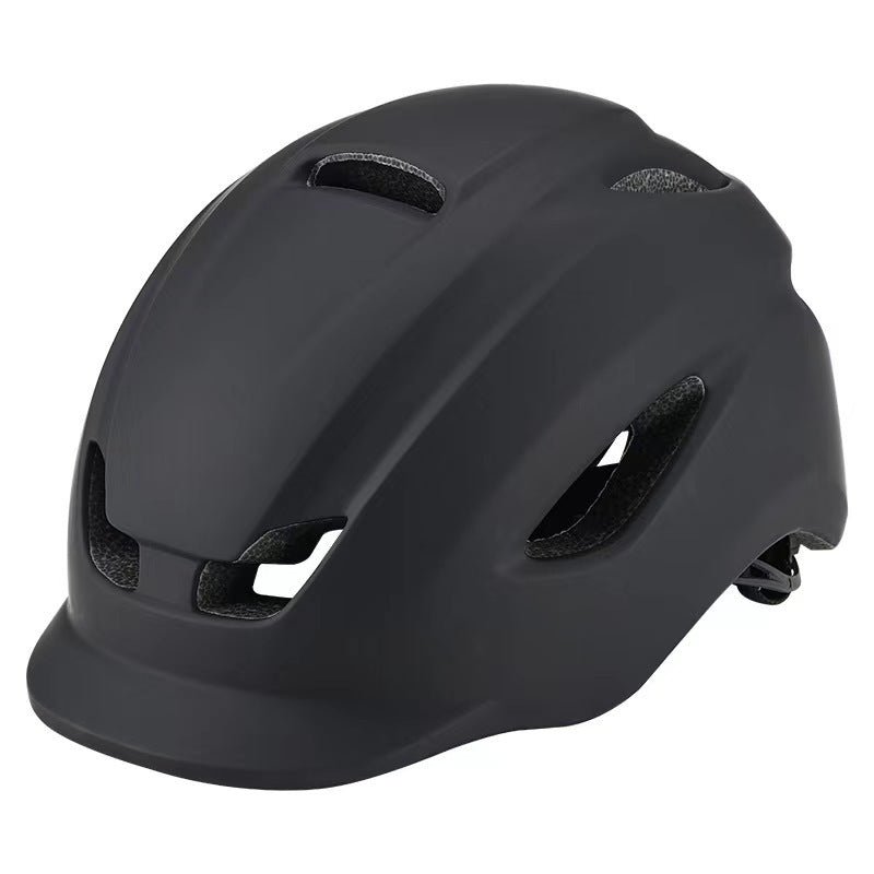 cycling helmet