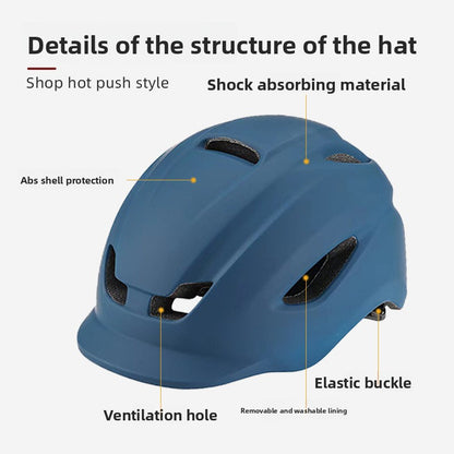 cycling helmet