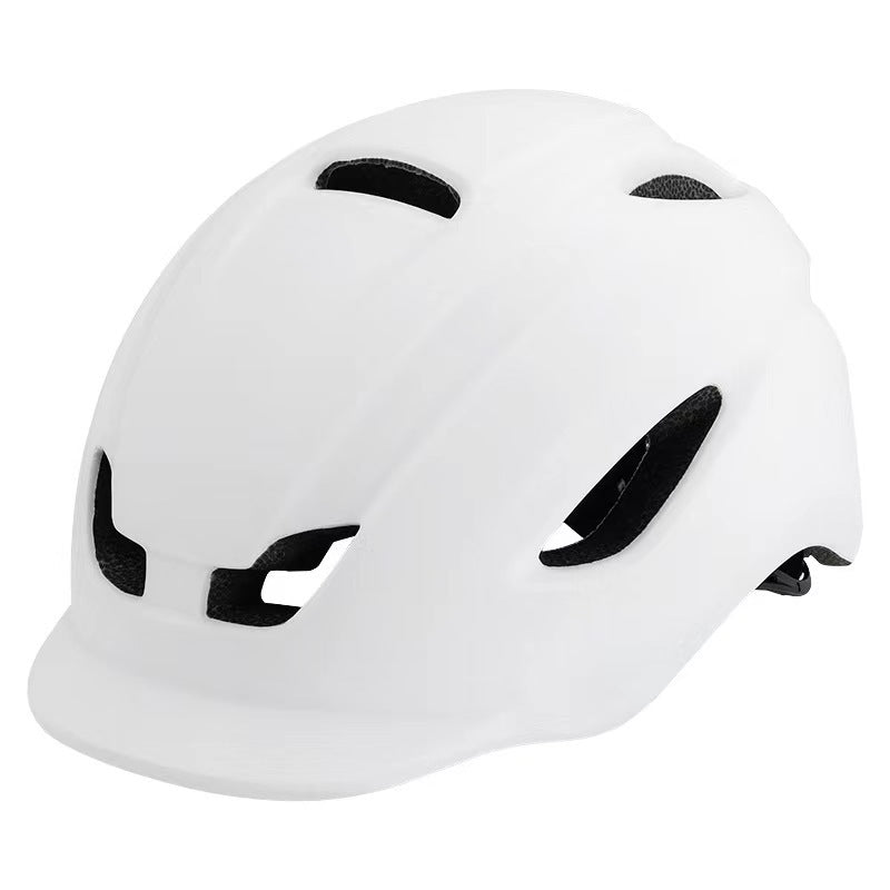 cycling helmet