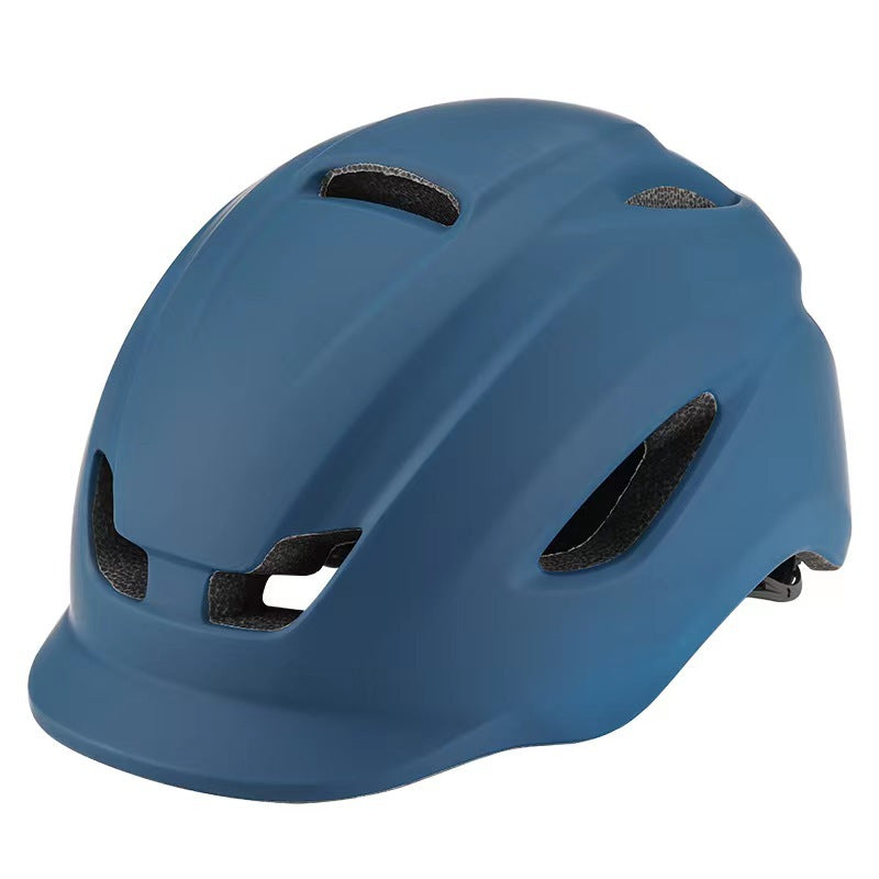 cycling helmet