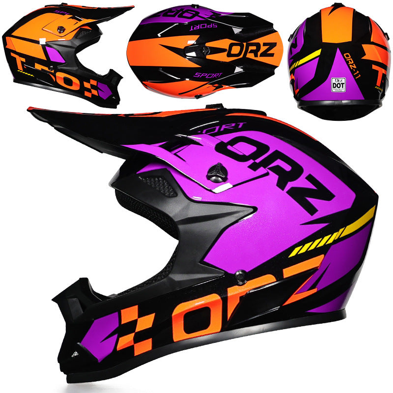 Cycling Helmets for Men and Women