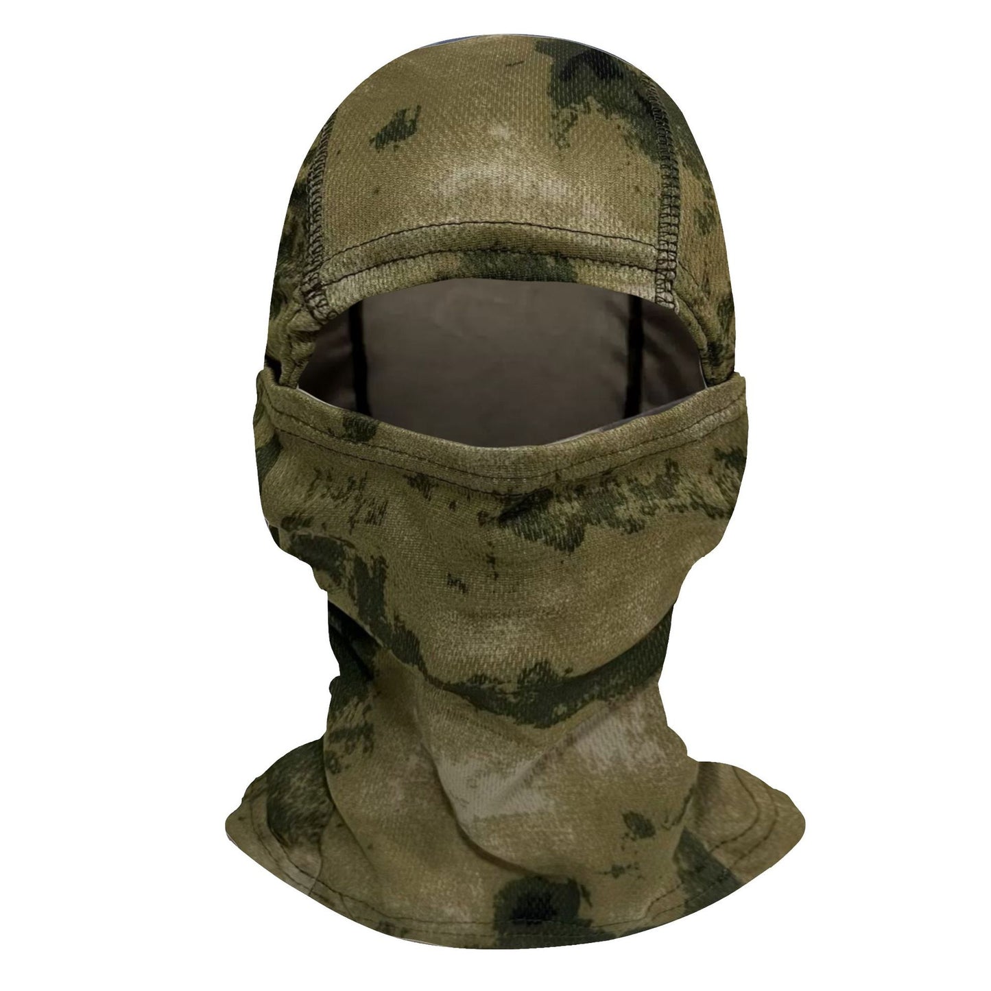 Cycling mask for sun protection, male