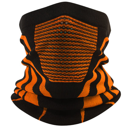 Cycling Mask Windproof Warm Neck Cover for Outdoor Sports
