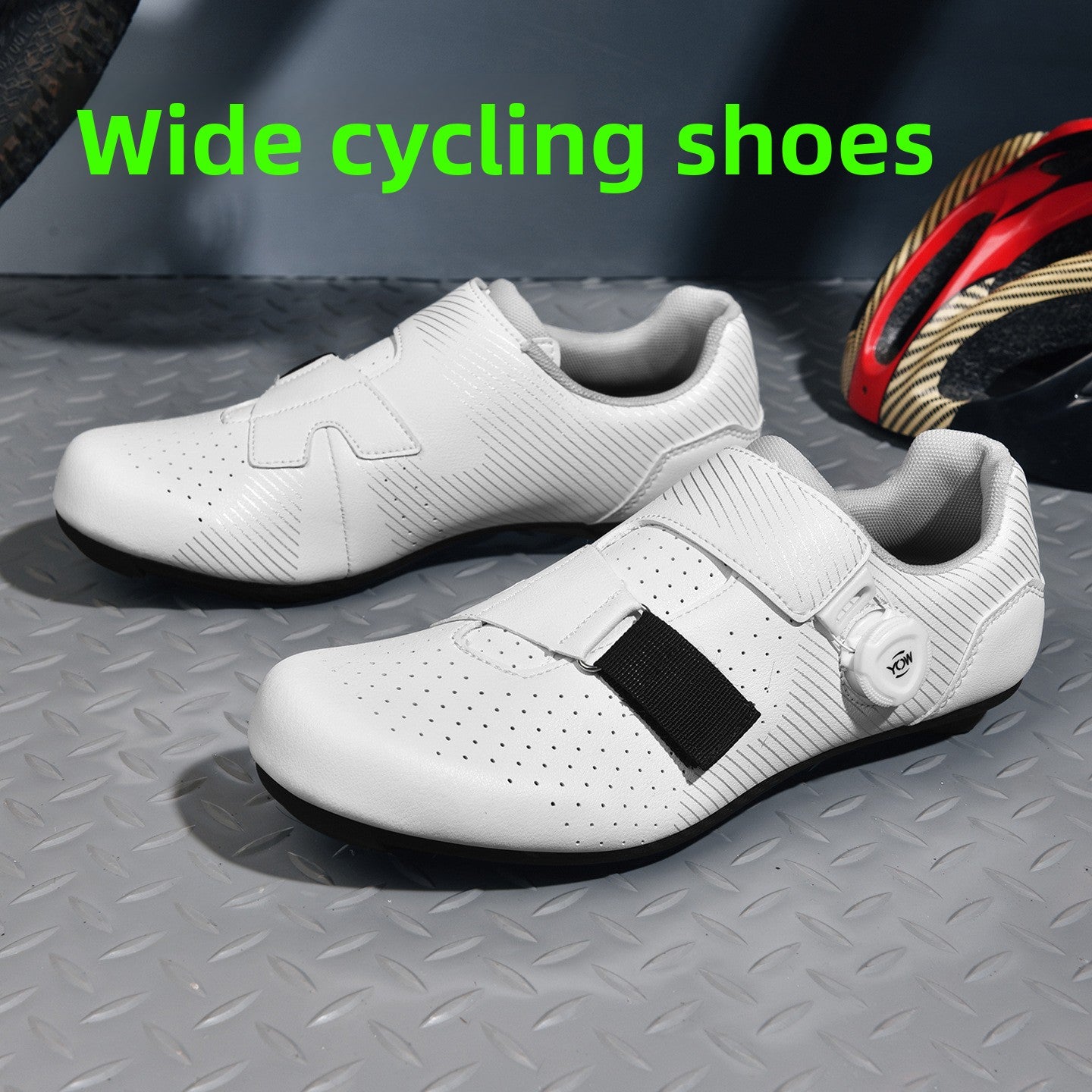 Cycling Shoes