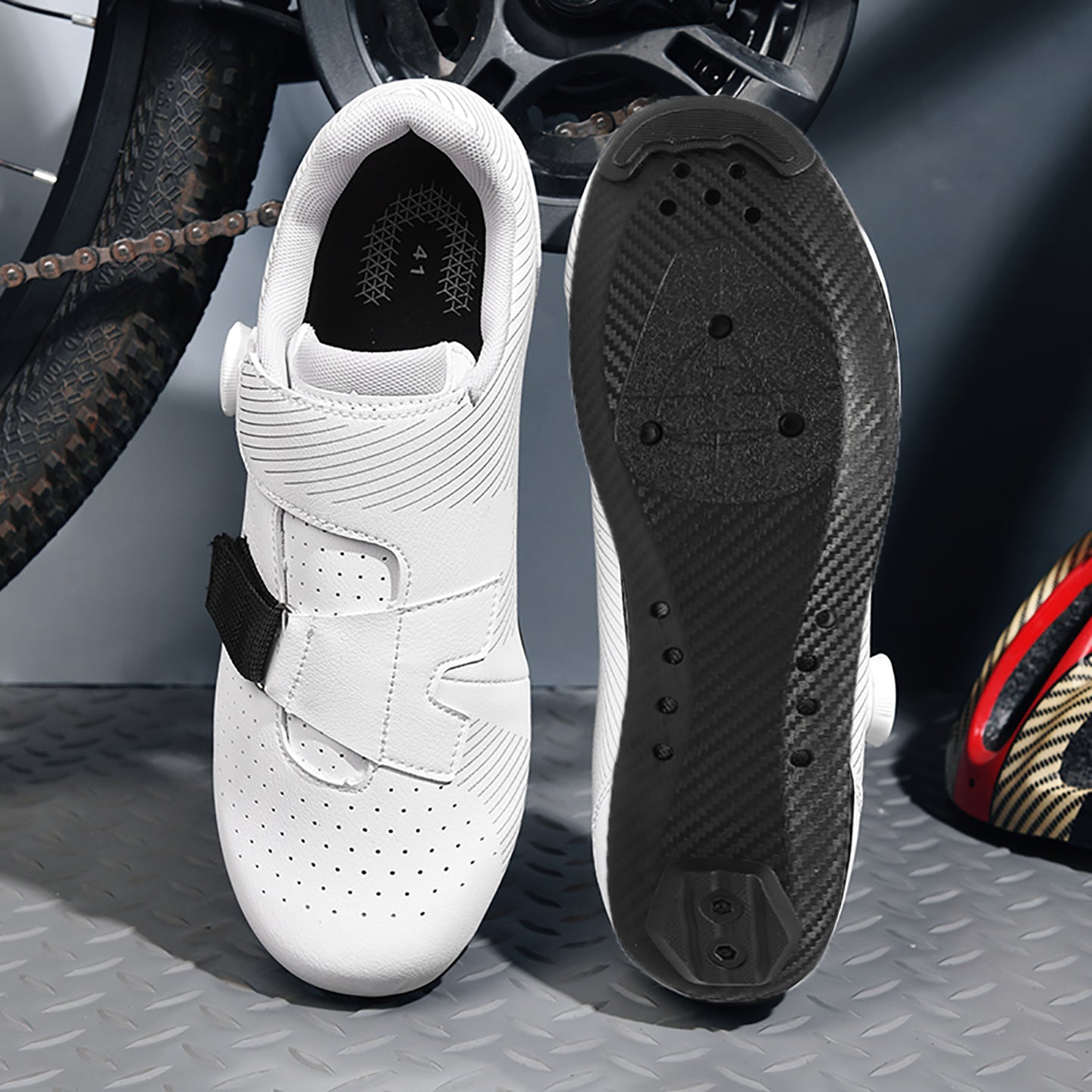 Cycling Shoes