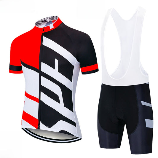 Cycling Short Sleeve