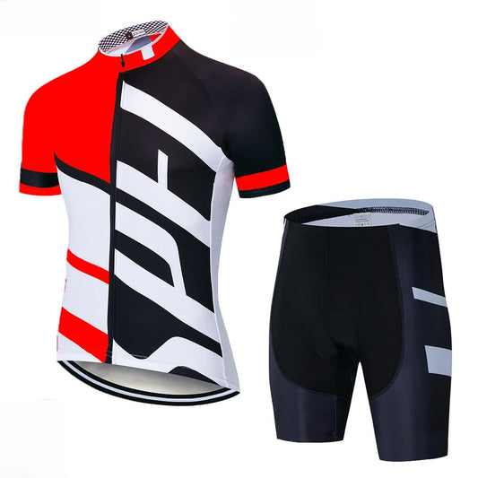 Cycling Short Sleeve