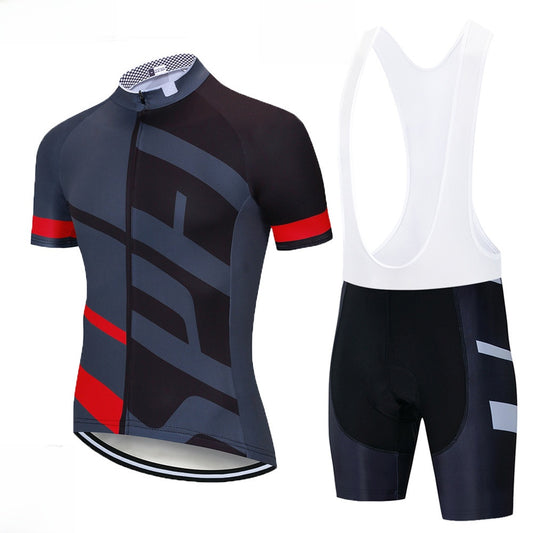 Cycling Short Sleeve