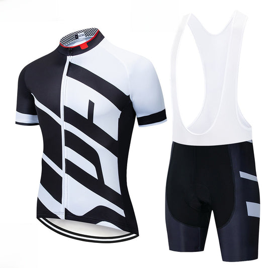 Cycling Short Sleeve