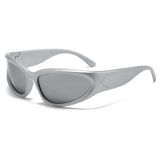 Cycling sports glasses