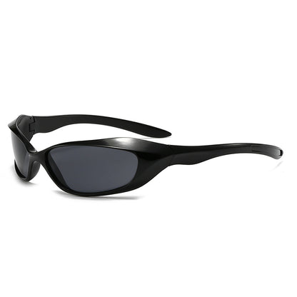 Cycling sunglasses