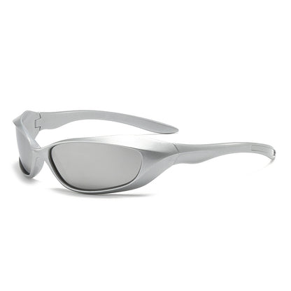Cycling sunglasses