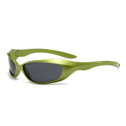 Cycling sunglasses