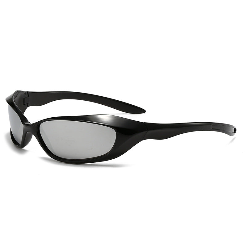 Cycling sunglasses