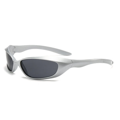 Cycling sunglasses