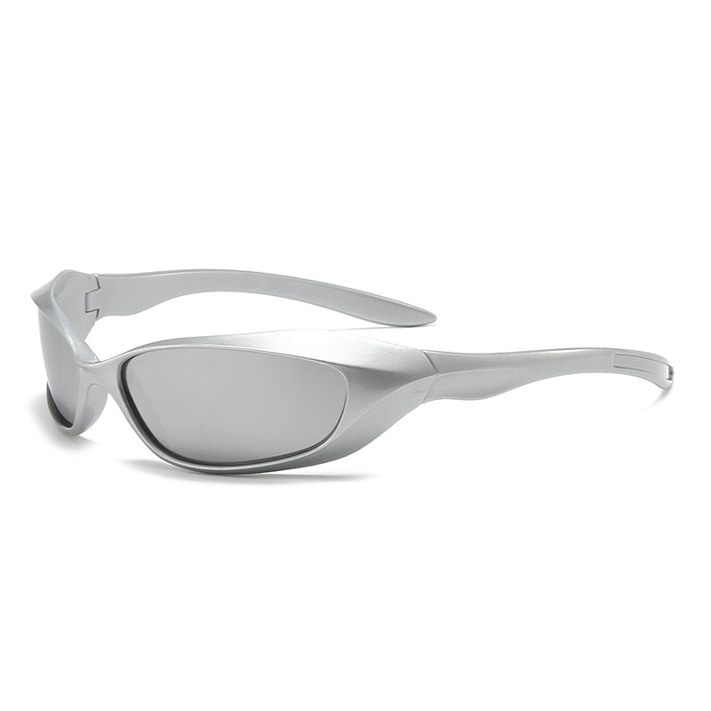 Cycling sunglasses