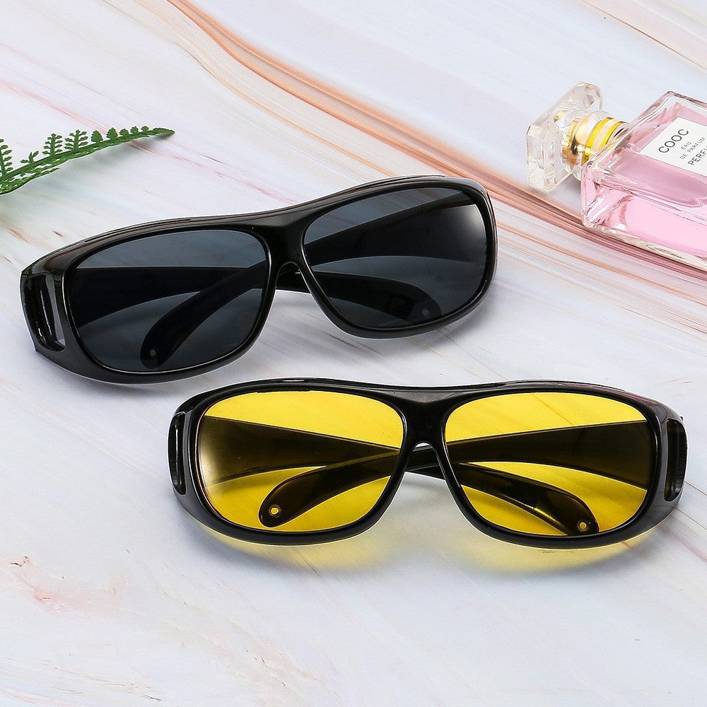 Cycling sunglasses