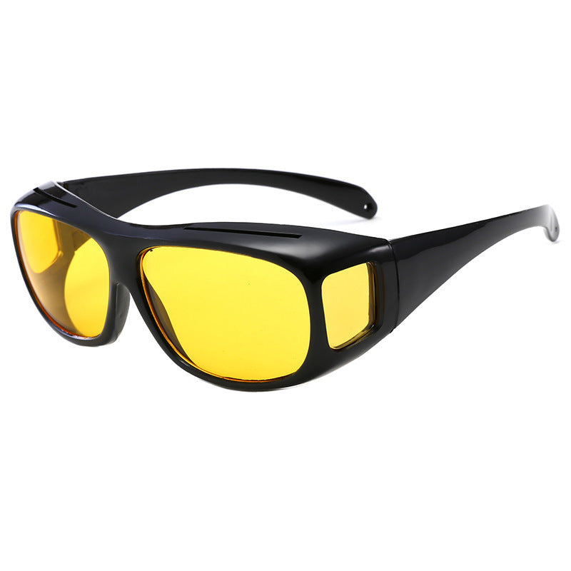 Cycling sunglasses