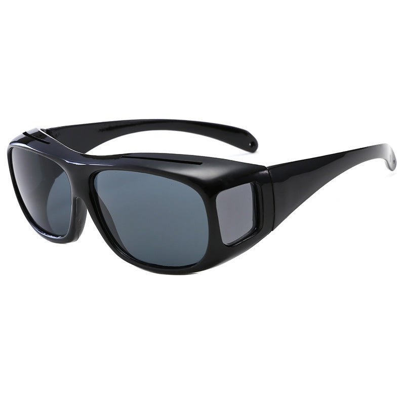 Cycling sunglasses