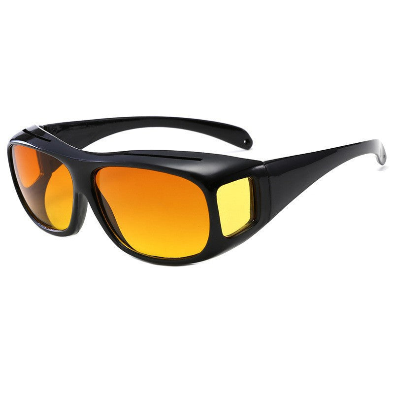Cycling sunglasses