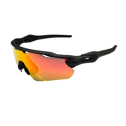 Cycling sunglasses