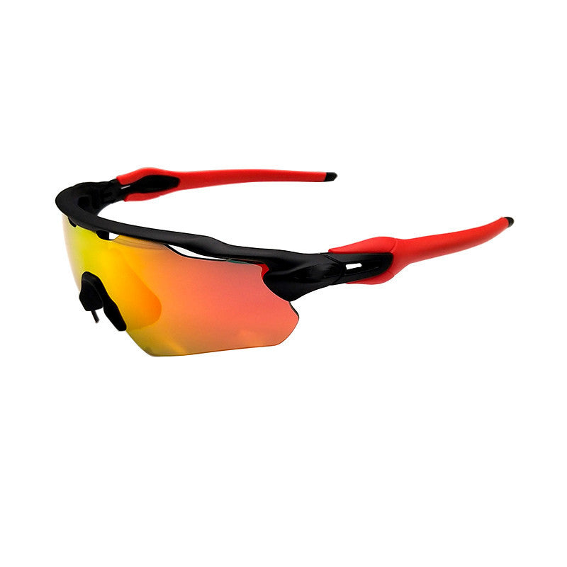 Cycling sunglasses