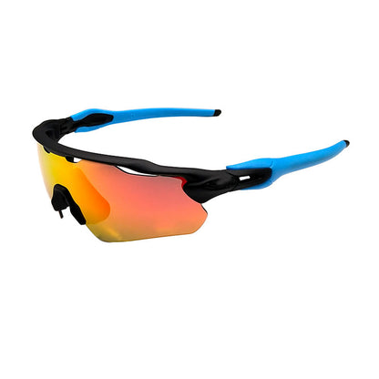 Cycling sunglasses