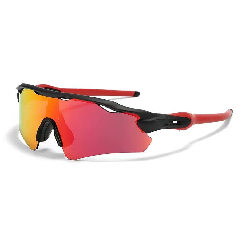 Cycling sunglasses