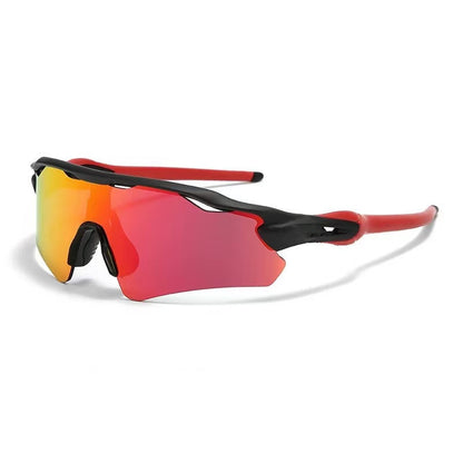 Cycling sunglasses