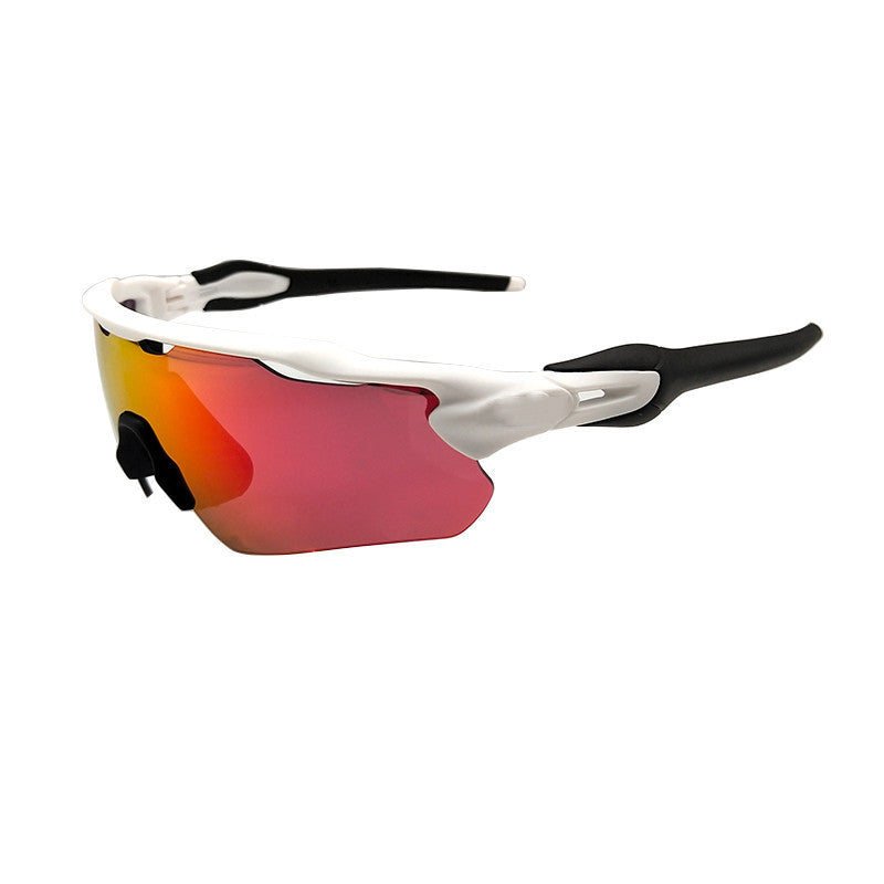 Cycling sunglasses