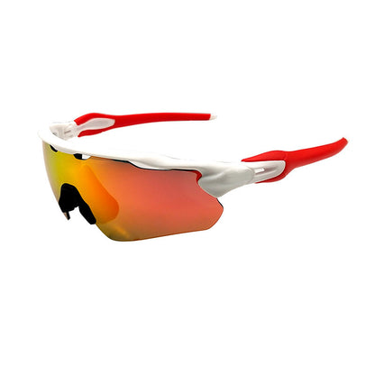 Cycling sunglasses