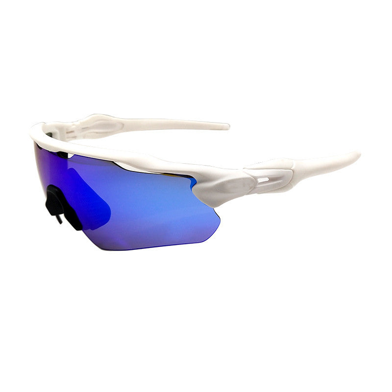 Cycling sunglasses
