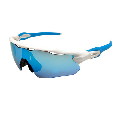 Cycling sunglasses