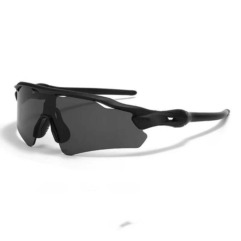 Cycling sunglasses
