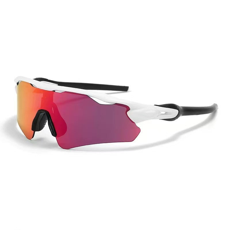 Cycling sunglasses