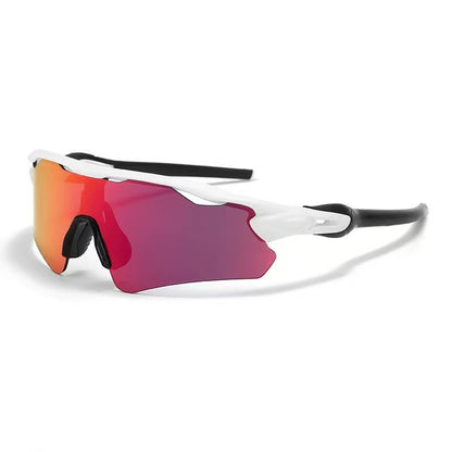 Cycling sunglasses