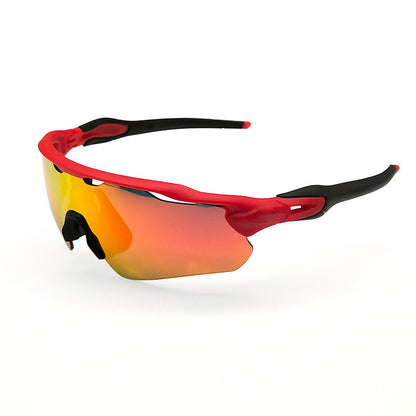 Cycling sunglasses