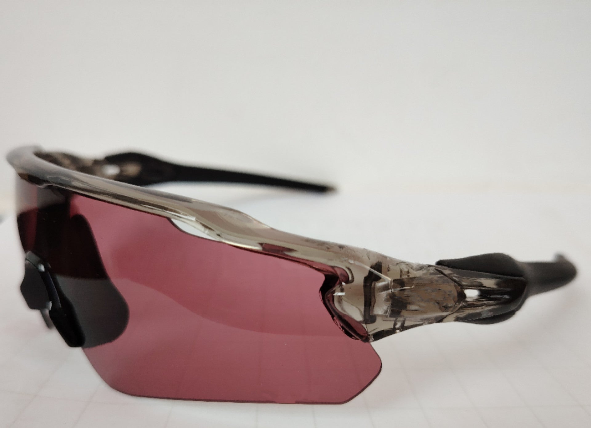 Cycling sunglasses
