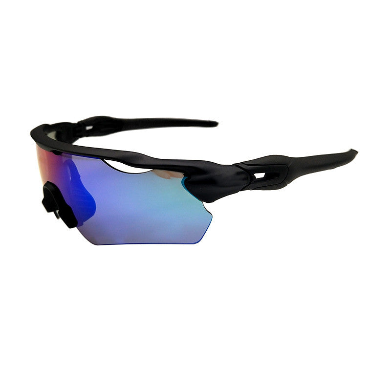 Cycling sunglasses