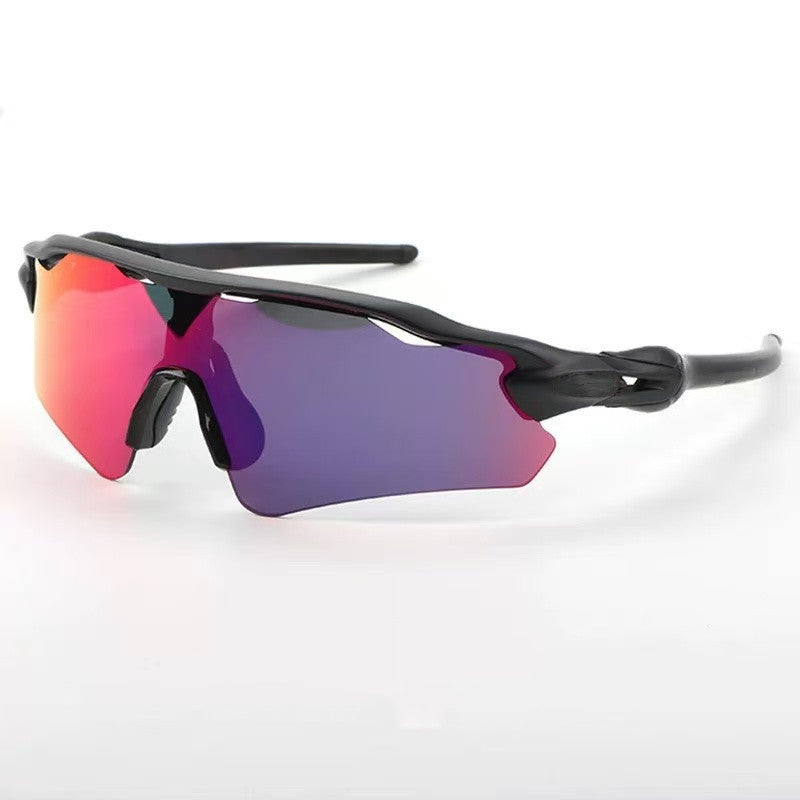 Cycling sunglasses