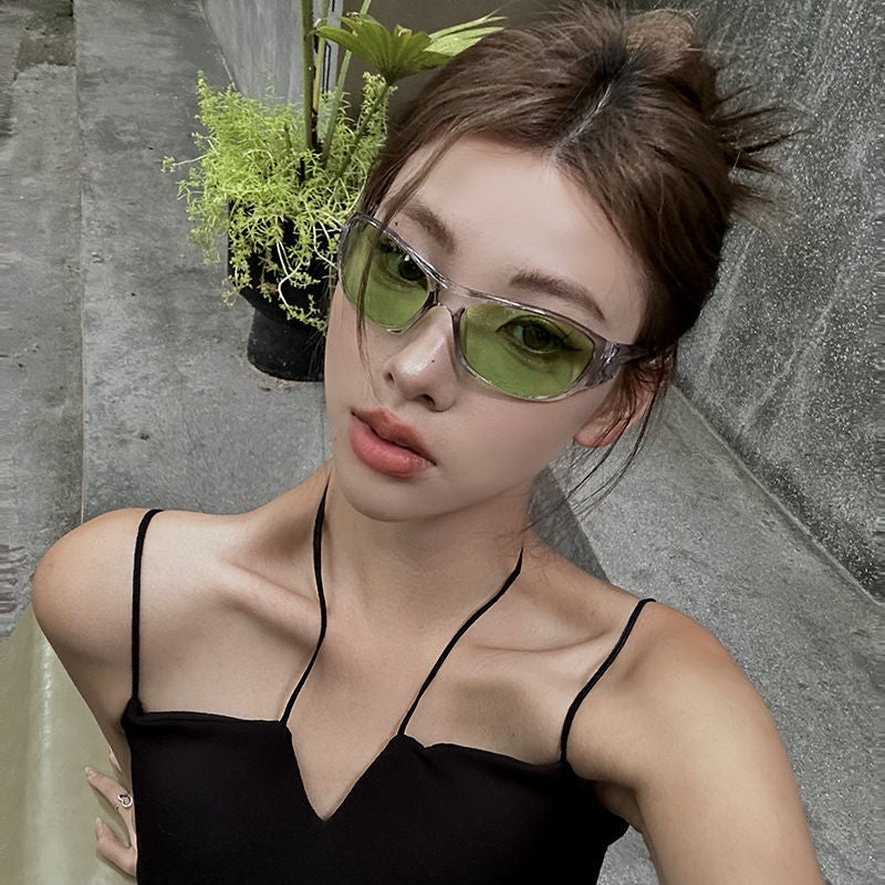 Cycling Sunglasses