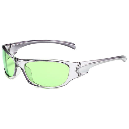 Cycling Sunglasses
