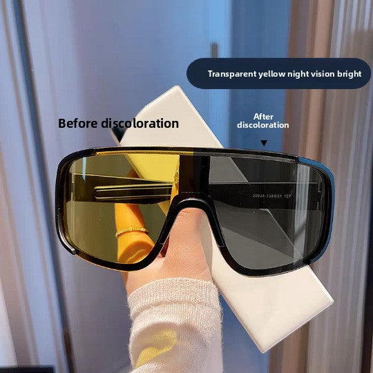 Cycling Sunglasses